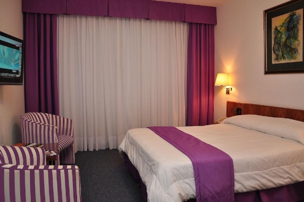 El Mirador Hotel & Spa (Colonia del Sacramento)